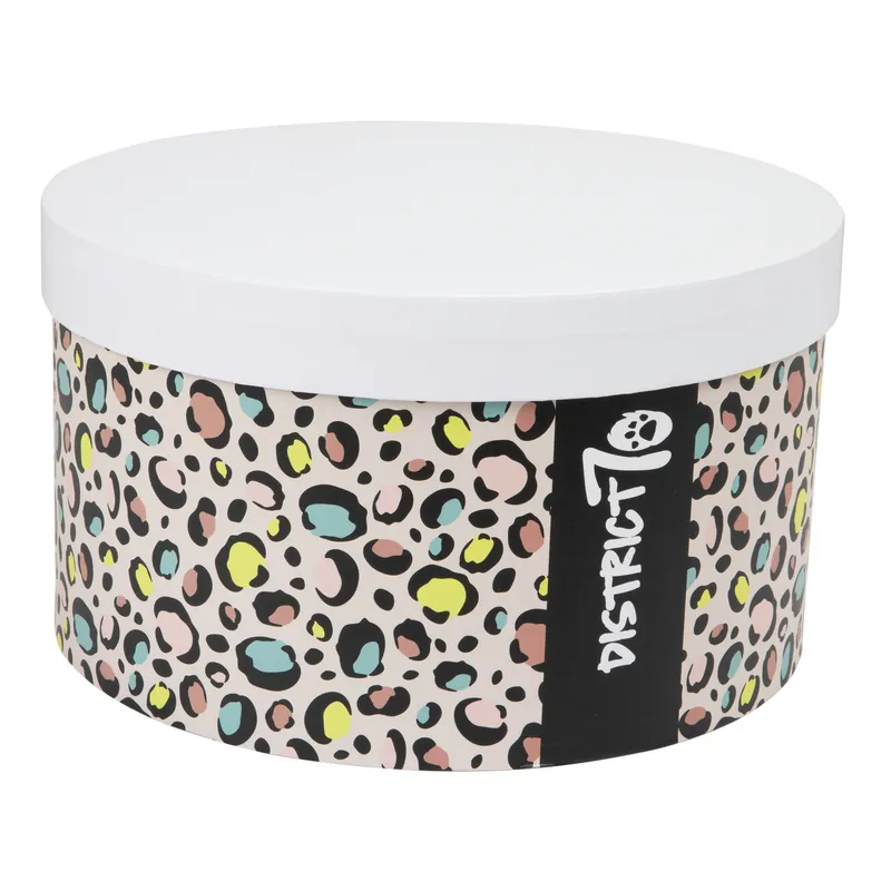 District 70 GLORY - Einzelball Pappe Heißes Angebot